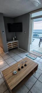 LaMouette 8 Manaba Beach Uvongo - Margate - 2