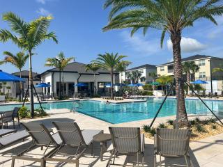 Magic Villa Retreat, walkable to the waterpark - Kissimmee - 7