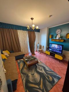 porto marina resort challet - El Alamein - 3