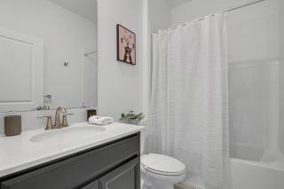 Magic Villa Retreat, walkable to the waterpark - Kissimmee - 1