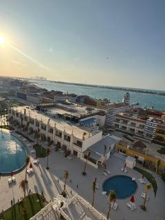 porto marina resort challet - El Alamein - 8