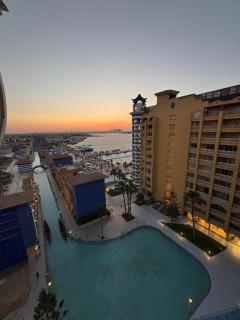 porto marina resort challet - 7