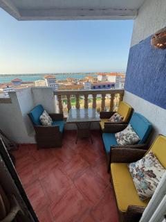 porto marina resort challet - El Alamein - 6