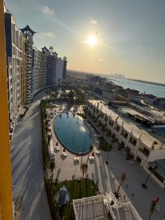 porto marina resort challet - El Alamein - 5