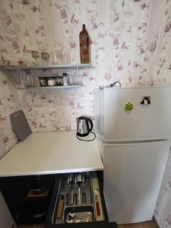 ShorenaApartment - Tbilisi - 5
