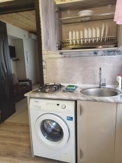 ShorenaApartment - Tbilisi - 6