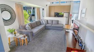 The Alps Apartment Three Bedroom - Queenstown - 6