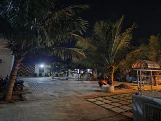 Gd club and resorts - Pondicherry - 1