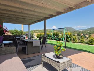 Villa Criade - 1