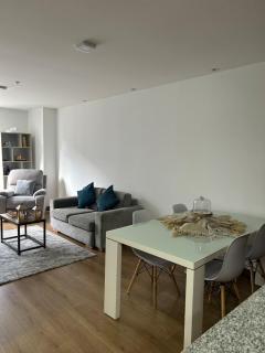 Beautiful and comfortable apartment in Quito - Quito - 8