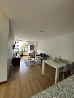 Beautiful and comfortable apartment in Quito - Quito - 7