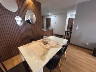 Beautiful and comfortable apartment in Quito - Quito - 5