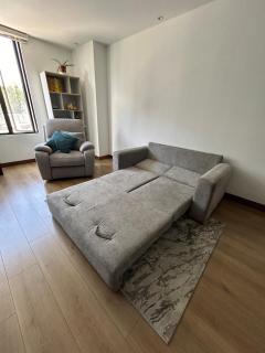 Beautiful and comfortable apartment in Quito - Quito - 4