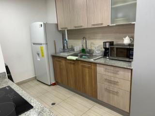 Beautiful and comfortable apartment in Quito - Quito - 2