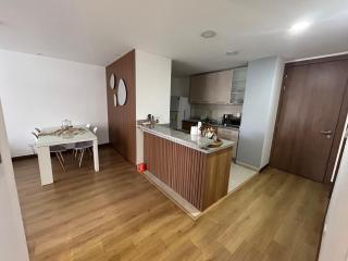 Beautiful and comfortable apartment in Quito - Quito - 3
