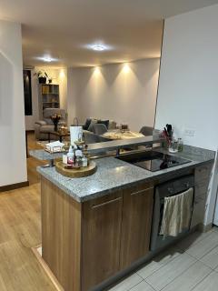 Beautiful and comfortable apartment in Quito - Quito - 9