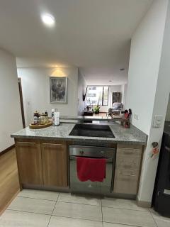 Beautiful and comfortable apartment in Quito - Quito - 1