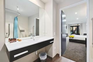 The Alps Studio - Queenstown - 5