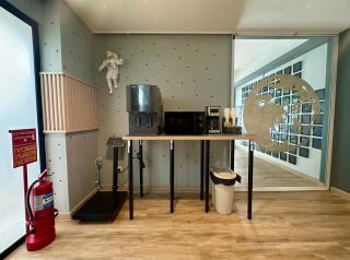 Bed-room at Suvarnabhumi Airport - Newly renovated - 3