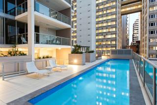 The S Suites Brisbane - Brisbane - 0