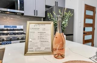 The Brandōn - Sleeps 8 - Garage - Near Medical Center & NRG - Houston - 6