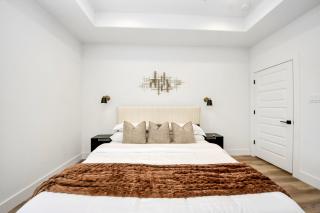 The Brandōn - Sleeps 8 - Garage - Near Medical Center & NRG - Houston - 2