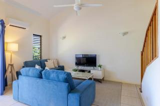 21 Freestyle Apartment with POOL VIEW - Port Douglas - 4
