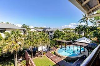 21 Freestyle Apartment with POOL VIEW - Port Douglas - 5