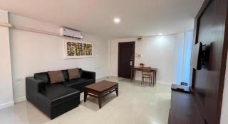 Laemchabang City Hotel - Si Racha - 9