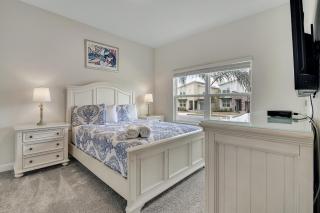 Fascinating 4 bedroom, walking distance to the waterpark - Kissimmee - 1