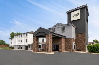 Garner Hotel Topeka West by IHG - Topeka - 0