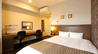 Toyooka Green Hotel Morris - Toyooka - 9