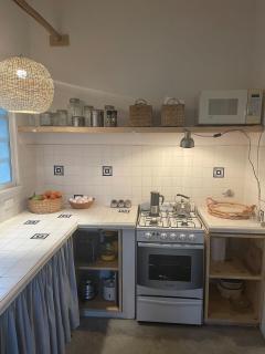 La Florita Chapadmalal - 9