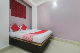 Hotel O Am Bed And Breakfast - Shillong - 3