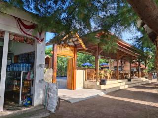 Gusung Indah Bungalow Gili Air - Gili Air - 8