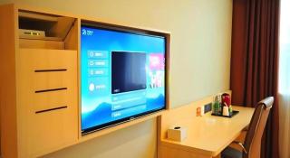 7 Days Premium Chongqing Da Zu Hong Sheng Square Branch - Dazu - 2