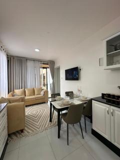 Luxury 2br Apt in the heart of Bukoto - Kampala - 8