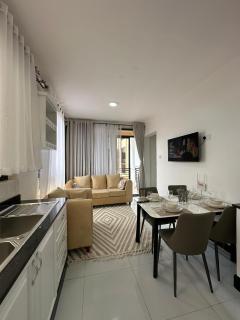 Luxury 2br Apt in the heart of Bukoto - Kampala - 9