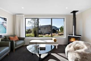 Urban Elegance - Queenstown - 9