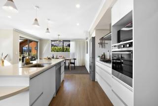 Urban Elegance - Queenstown - 3