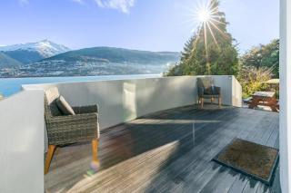 Lakeside Escape - Queenstown - 6