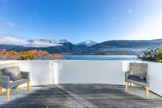 Lakeside Escape - Queenstown - 2