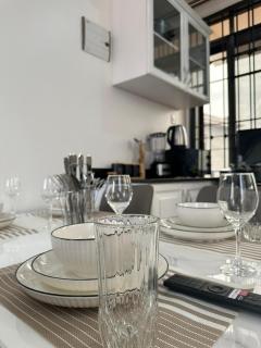 Luxury 2br Apt in the heart of Bukoto - Kampala - 3