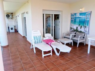 Ada Neptuno Apartamento, Aire acondicionado, WiFi, Piscinas, Parking - Peñíscola - 4