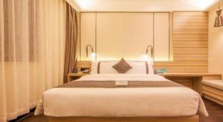 Xana Lite Hotel Tianjin National Exhibition Center Jinnan University Town - Tianjin - 2