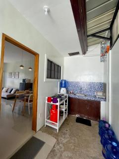 Balai Dahican Cozy Staycation Near Beach - Dahikan - 8