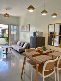 Balai Dahican Cozy Staycation Near Beach - Dahikan - 7