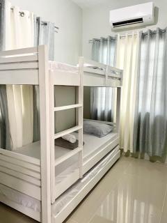 Balai Dahican Cozy Staycation Near Beach - Dahikan - 5