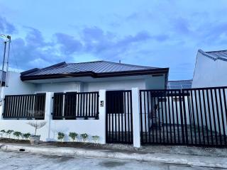 Balai Dahican Cozy Staycation Near Beach - Dahikan - 4
