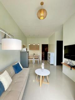 Balai Dahican Cozy Staycation Near Beach - Dahikan - 2